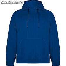Vinson sweatshirt s/l navy blue ROSU10740355