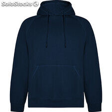 Vinson sweatshirt s/l navy blue ROSU10740355 - Photo 3