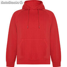 Vinson sweatshirt s/l red ROSU10740360 - Foto 5