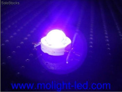 violeta led 3w