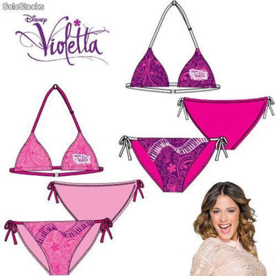 Violetta Disney Assorted Badeanzug