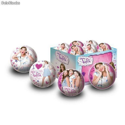 Violetta Disney Assorted Ball (15 cm)