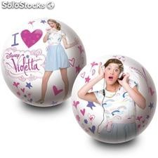 Violetta Disney Assorted Ball (23 cm)
