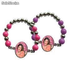 Violetta Disney assorties Bracelets