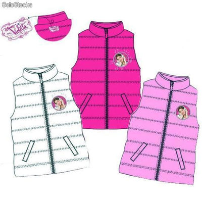 Violetta Disney assorties Jacket