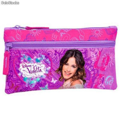 Violetta Disney Trousses