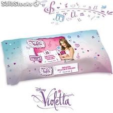Violetta Lingettes Disney