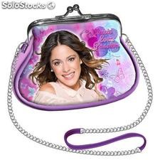 VIOLETTA Purse Retro-Passion