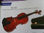 Violino sv-50 com Estojo - 2