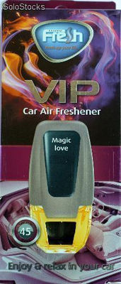 Vip Car Air Freshener Tipo Ambipur