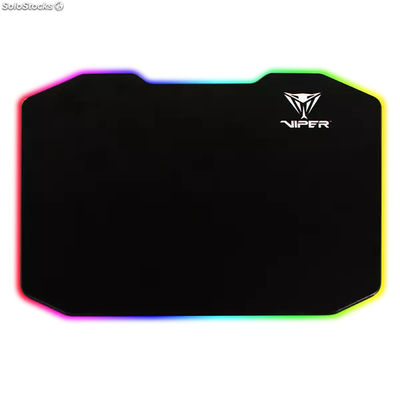 Viper gaming mouse pad - tapis souris - Photo 2