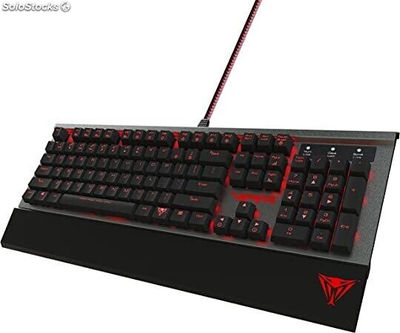 Viper V730 clavier gamer