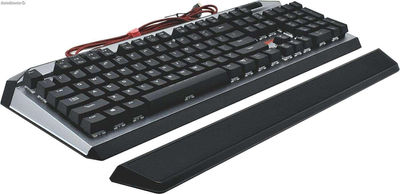 Viper V765 clavier gamer - Photo 2
