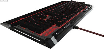 Viper V770 clavier gaming - Photo 2