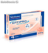 Virbac Effipro Dogs 20-40 Kg 60.00 Pipette