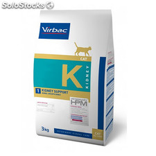 Virbac Feline Kidney Support 1.50 Kg