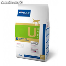 Virbac Feline Urology Urinary WIB 3 1.50 Kg