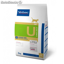 Virbac Feline Urology Urinary WIB 3 3.00 Kg