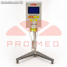 Viscosimetro Medidor Viscosidad Tester Lcd Digital PROIMEQ.CL