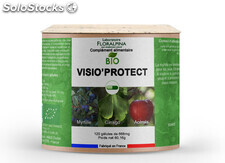 Visio&#39;protect bio 120 gélules