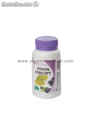 Vision concept 90 gel mgd