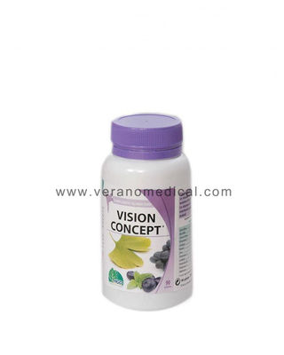 Vision concept 90 gel mgd