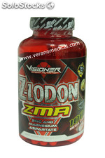Visioner sport nutrition Z-lodon ZMA