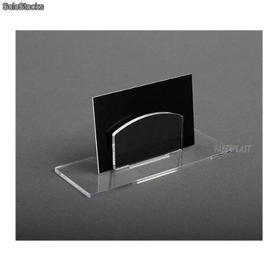 Visual micro Plexiglas porta - Foto 2