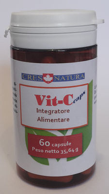 Vit-C-caps 60 capsule