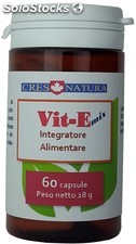 Vit-E-mix 60 capsule