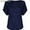Vita t shirt womens s/l navy blue ROCA71340355 - Foto 4