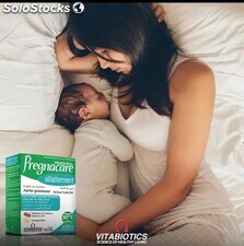 Vitabiotics Pregnacare Allaitement 84 comprimes