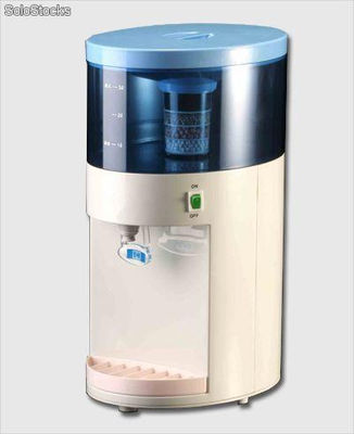 Vital Plus, Mini Sistema de Filtración para dispensador de agua doméstica