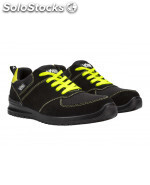 Vital zapato deportivo s1p src metal free