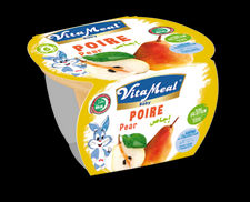 Vitameal Baby - Fruit Compotes