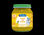 Vitameal Baby - Fruit Glass jars - 1