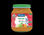 Vitameal baby - Fruits Glass jars - 1