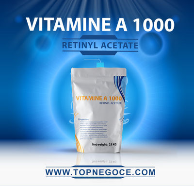 Vitamine A 1000