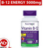 Vitamine b-12 natrol 5000mcg 100 tablets