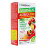 Vitamine C 100% végétal Arkovital Acerola 1000mg