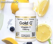 Vitamine c, 1000 mg, 60 capsules