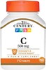 Vitamine c 500 mg 110 tablets