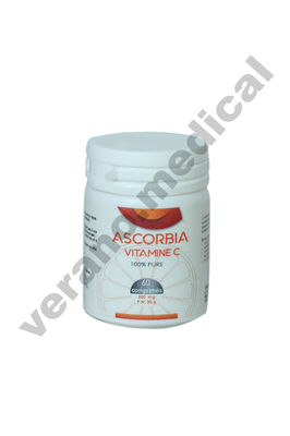 Vitamine C 500 mg - 60 comprimés