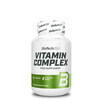 Vitamine complex biotech usa 60 gélules