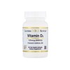 Vitamine D3 (125 µg) 5000 IU 90 capsules