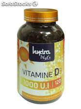 Vitamine D3 hydra phyt&#39;s