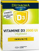 Vitamine D3 Végétale 2000UI 40 Comprimé