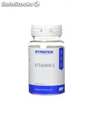 Vitamine E 60 Capsules