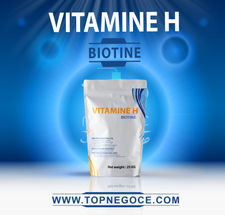 Vitamine H