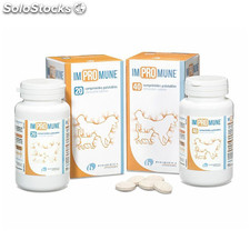 Vitamine Impromune 40.00 Tabletten